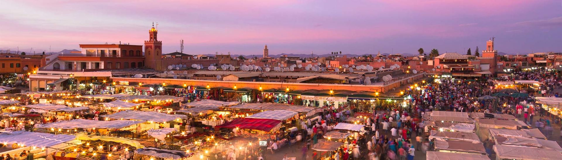 Marrakesh