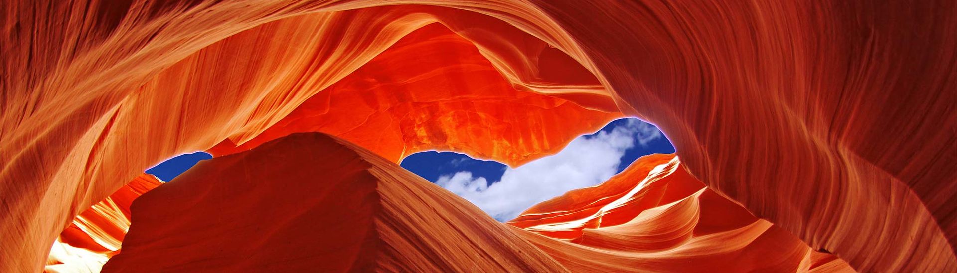 Antelope Canyon